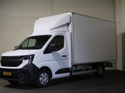 Renault Master T35 2.0 dCi 170pk Bakwagen met Achterdeuren