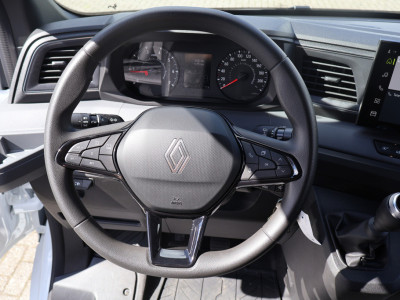 Renault Master T35 2.0 dCi 170pk Bakwagen met Achterdeuren foto 17