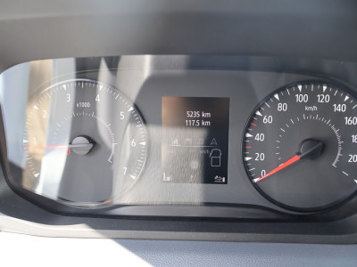 Renault Master T35 2.0 dCi 170pk Bakwagen met Achterdeuren foto 18