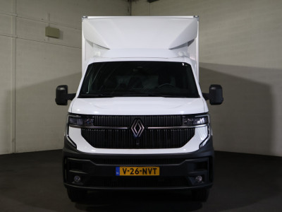 Renault Master T35 2.0 dCi 170pk Bakwagen met Achterdeuren foto 5