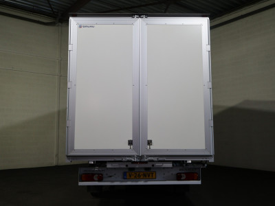 Renault Master T35 2.0 dCi 170pk Bakwagen met Achterdeuren foto 8
