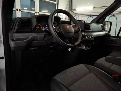 Renault Master T35 2.0 dCi 170pk Bakwagen met Achterdeuren (Wordt verwacht) foto 7