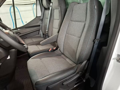 Renault Master T35 2.0 dCi 170pk Bakwagen met Laadklep (Wordt verwacht) foto 2
