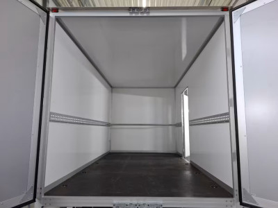 Renault Master T35 2.0 dCi 170pk Bakwagen met Laadklep (Wordt verwacht) foto 3