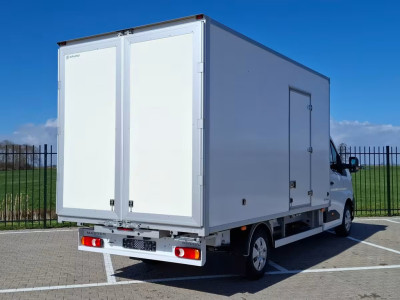 Renault Master T35 2.0 dCi 170pk Bakwagen met Laadklep (Wordt verwacht) foto 5