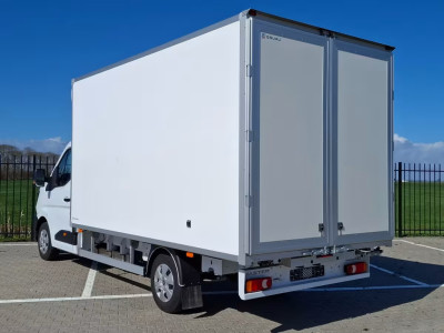 Renault Master T35 2.0 dCi 170pk Bakwagen met Laadklep (Wordt verwacht) foto 6