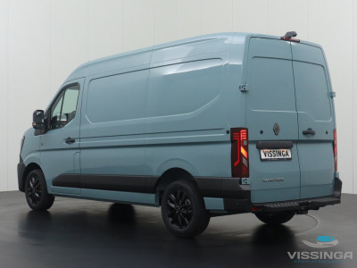 Renault Master T35 2.0 dCi L2H2 150 pk Advance foto 2