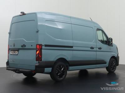 Renault Master T35 2.0 dCi L2H2 150 pk Advance foto 3