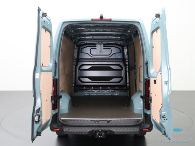 Renault Master T35 2.0 dCi L2H2 150 pk Advance foto 4