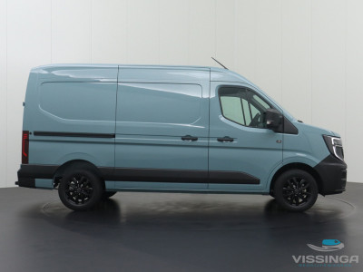 Renault Master T35 2.0 dCi L2H2 150 pk Advance foto 5