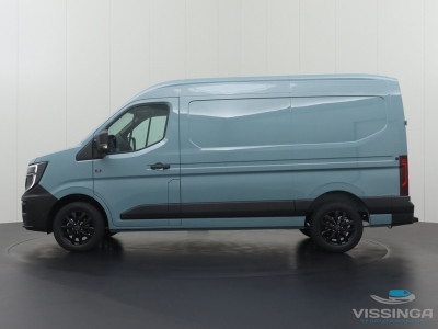 Renault Master T35 2.0 dCi L2H2 150 pk Advance foto 6