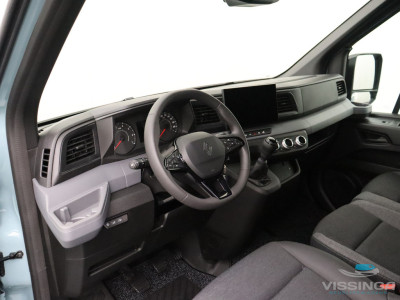 Renault Master T35 2.0 dCi L2H2 150 pk Advance foto 8