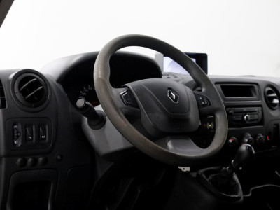 Renault Master T35 2.3 dCi 130pk E6 L2H2 Airco/Camera/Imperiaal 11-2018 12