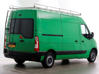 Renault Master T35 2.3 dCi 130pk E6 L2H2 Airco/Camera/Imperiaal 11-2018 2