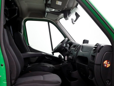 Renault Master T35 2.3 dCi 130pk E6 L2H2 Airco/Camera/Imperiaal 11-2018 3
