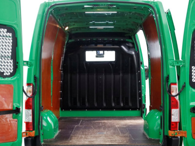 Renault Master T35 2.3 dCi 130pk E6 L2H2 Airco/Camera/Imperiaal 11-2018 5