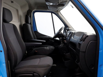 Renault Master T35 2.3 dCi 130pk E6 L2H2 Airco/Inrichting/2x Schuifdeur 10-2019 3