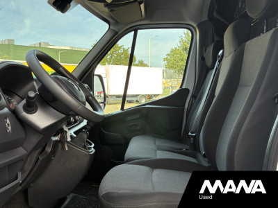 Renault Master T35 2.3 dCi 135 L2H2 Airco Bluetooth Sensoren Radio foto 10