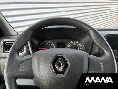 Renault Master T35 2.3 dCi 135 L2H2 Airco Bluetooth Sensoren Radio foto 13