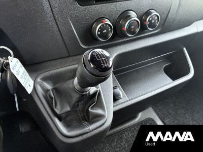 Renault Master T35 2.3 dCi 135 L2H2 Airco Bluetooth Sensoren Radio foto 15