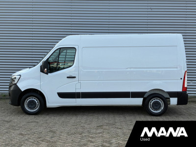 Renault Master T35 2.3 dCi 135 L2H2 Airco Bluetooth Sensoren Radio foto 2