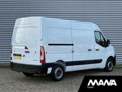 Renault Master T35 2.3 dCi 135 L2H2 Airco Bluetooth Sensoren Radio foto 4