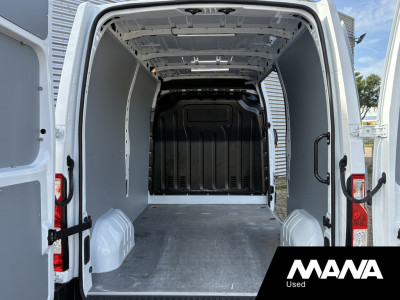 Renault Master T35 2.3 dCi 135 L2H2 Airco Bluetooth Sensoren Radio foto 6