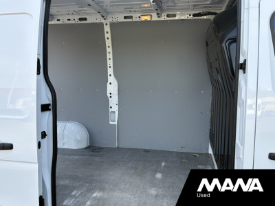Renault Master T35 2.3 dCi 135 L2H2 Airco Bluetooth Sensoren Radio foto 7