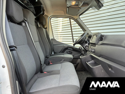 Renault Master T35 2.3 dCi 135 L2H2 Airco Bluetooth Sensoren Radio foto 8