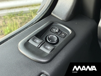 Renault Master T35 2.3 dCi 135 L2H2 Airco Bluetooth Sensoren Radio foto 9