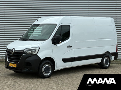 Renault Master T35 2.3 dCi 135 L2H2 Airco Sensoren Radio Bluetooth