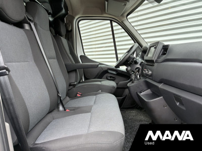 Renault Master T35 2.3 dCi 135 L2H2 Airco Sensoren Radio Bluetooth foto 10