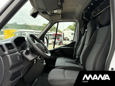 Renault Master T35 2.3 dCi 135 L2H2 Airco Sensoren Radio Bluetooth foto 12