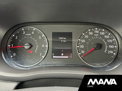Renault Master T35 2.3 dCi 135 L2H2 Airco Sensoren Radio Bluetooth foto 14
