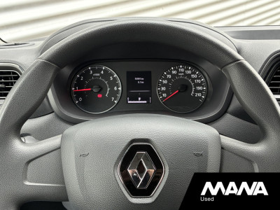Renault Master T35 2.3 dCi 135 L2H2 Airco Sensoren Radio Bluetooth foto 15