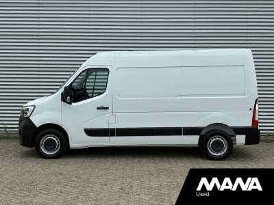 Renault Master T35 2.3 dCi 135 L2H2 Airco Sensoren Radio Bluetooth foto 2