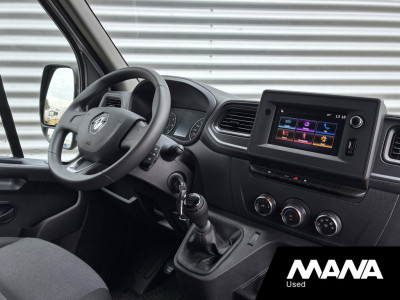 Renault Master T35 2.3 dCi 135 L2H2 Airco Sensoren Radio Bluetooth foto 3