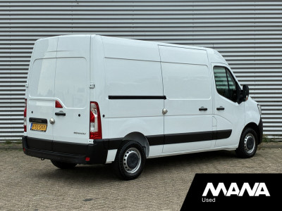 Renault Master T35 2.3 dCi 135 L2H2 Airco Sensoren Radio Bluetooth foto 4