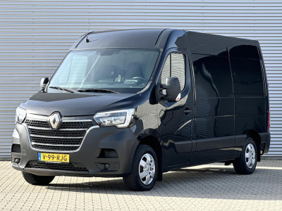 Renault Master T35 2.3 dCi 135 L2H2 Airco|Trekhaak|Cruise LED NAVI
