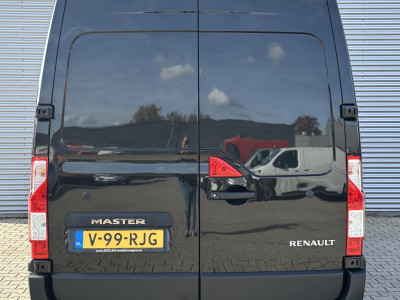 Renault Master T35 2.3 dCi 135 L2H2 Airco|Trekhaak|Cruise LED NAVI foto 21