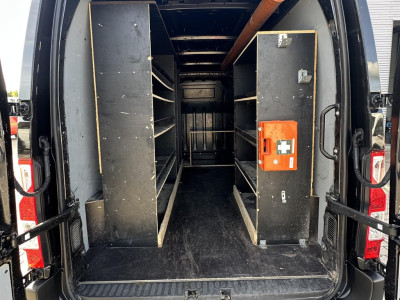 Renault Master T35 2.3 dCi 135 L2H2 Airco|Trekhaak|Cruise LED NAVI foto 23