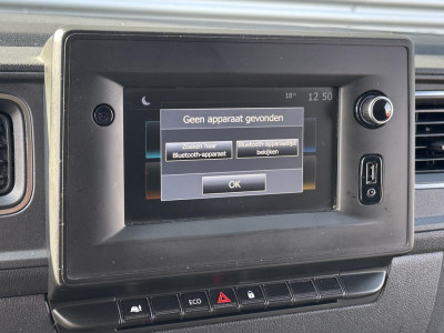Renault Master T35 2.3 dCi 135 L2H2 Airco|Trekhaak|Cruise LED NAVI foto 31