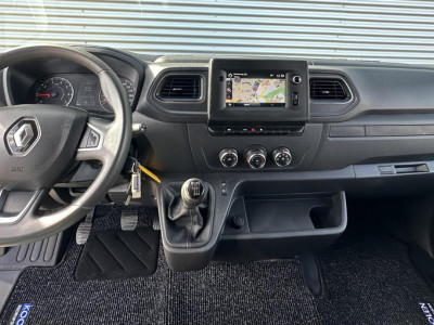 Renault Master T35 2.3 dCi 135 L2H2 Airco|Trekhaak|Cruise LED NAVI foto 3
