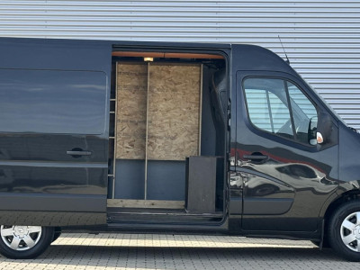 Renault Master T35 2.3 dCi 135 L2H2 Airco|Trekhaak|Cruise LED NAVI foto 5