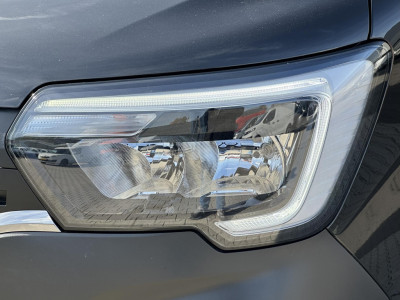 Renault Master T35 2.3 dCi 135 L2H2 Airco|Trekhaak|Cruise LED NAVI foto 9