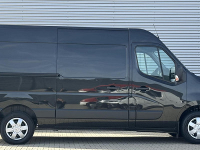 Renault Master T35 2.3 dCi 135 L2H2 Airco|Trekhaak|Cruise LED NAVI foto 13