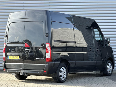 Renault Master T35 2.3 dCi 135 L2H2 Airco|Trekhaak|Cruise LED NAVI foto 15