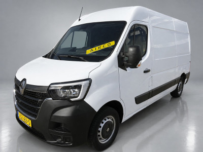 Renault Master T35 2.3 dCi 135 L2H2 Comfort Groot NAVI AIRCO TREKHAAK ZEER NETJES foto 2