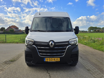 Renault Master T35 2.3 dCi 135 L2H2 Work Edition - 136 Pk - Euro 6 foto 10