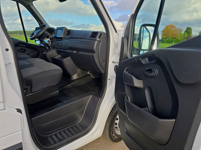 Renault Master T35 2.3 dCi 135 L2H2 Work Edition - 136 Pk - Euro 6 foto 11
